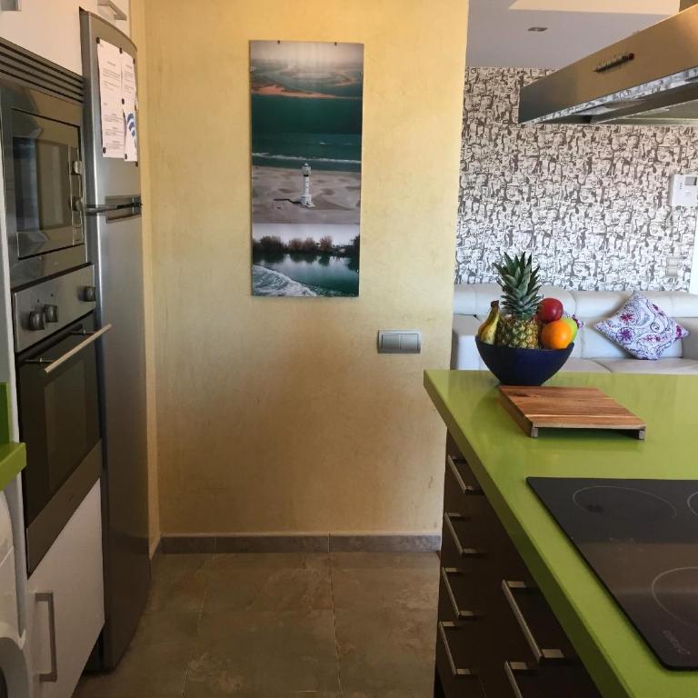 Lo Raconet - Apartment with Terrace - 9