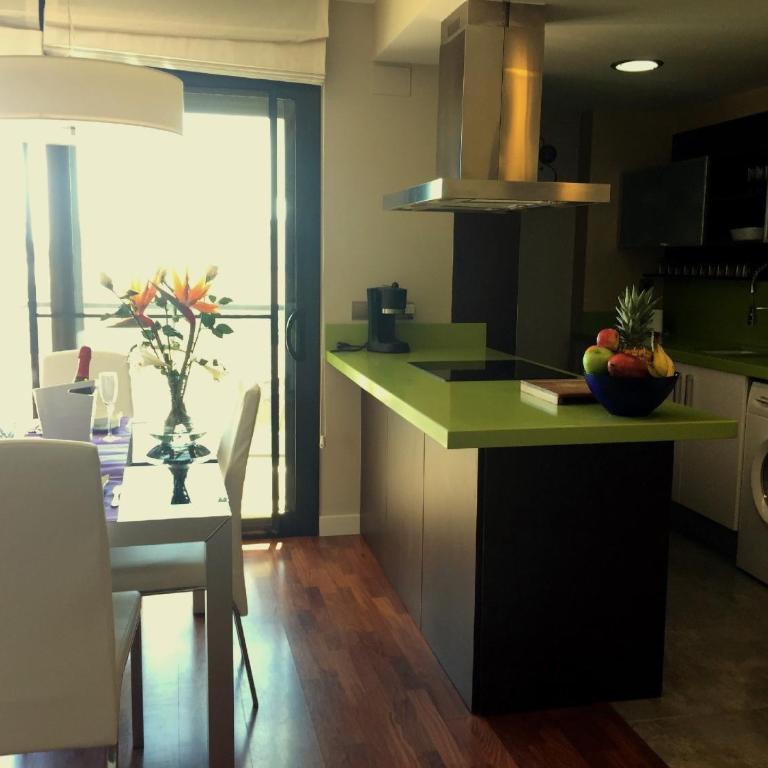 Lo Raconet - Apartment with Terrace - 14