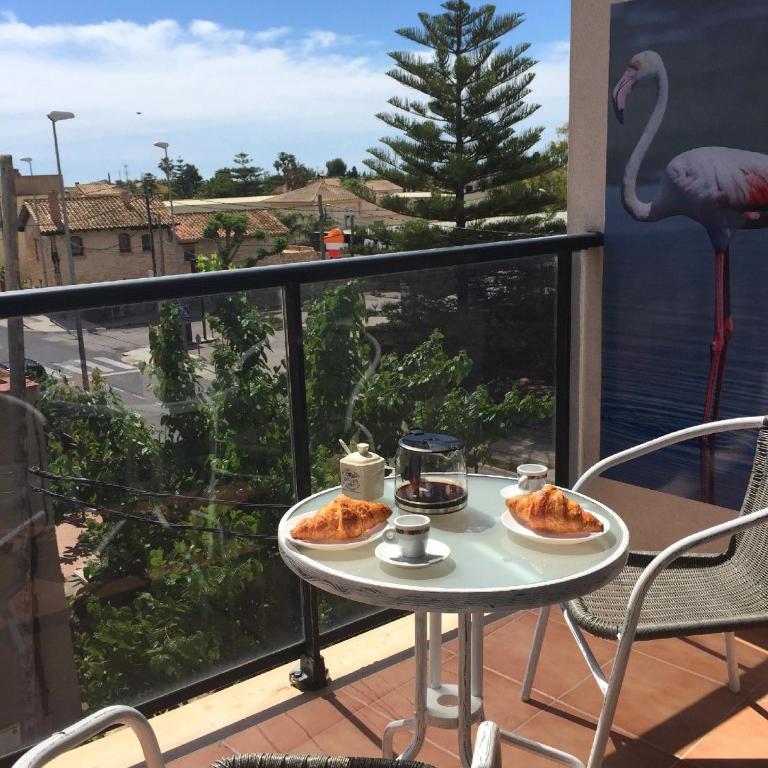 Lo Raconet - Apartment with Terrace - 13