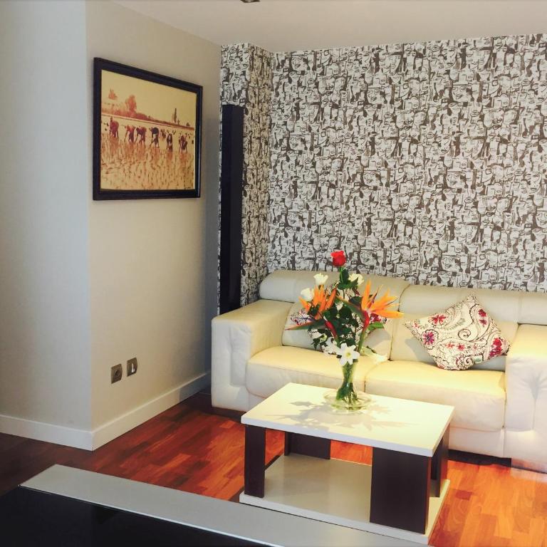 Lo Raconet - Apartment with Terrace - 4