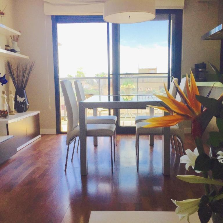 Lo Raconet - Apartment with Terrace - 6