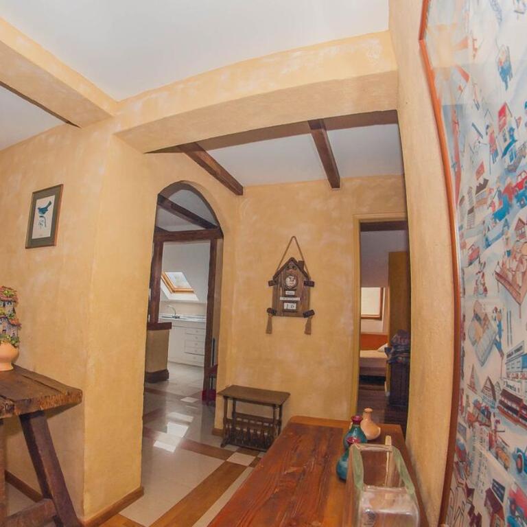Departamentos La Casona - Superior Apartment - 12