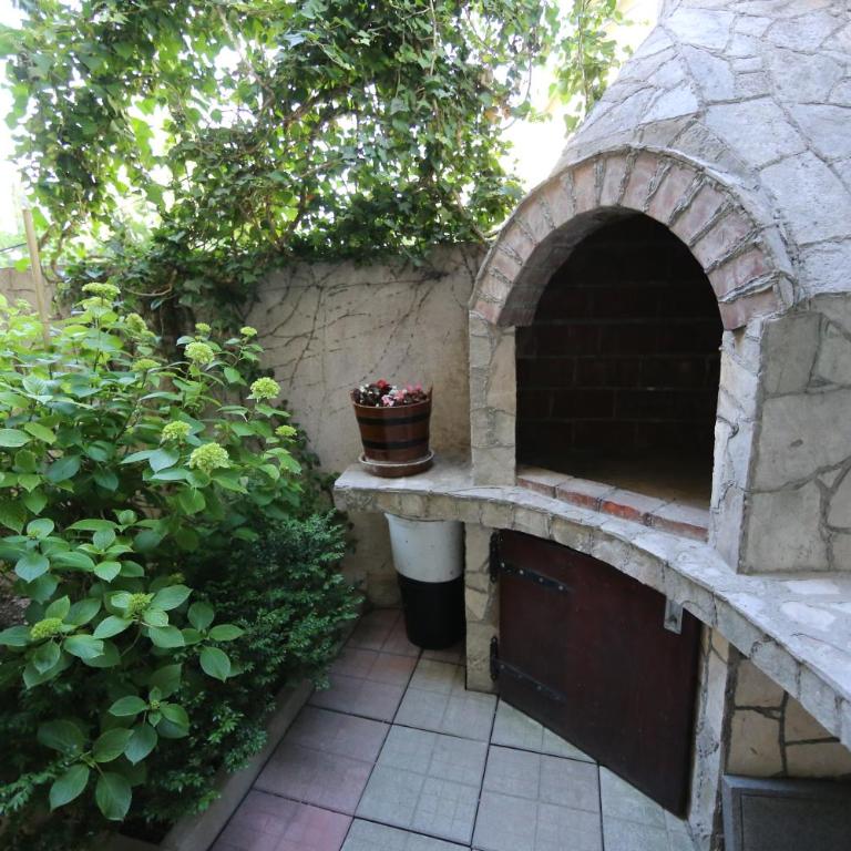 Apartments Boulevard - Appartement - 18