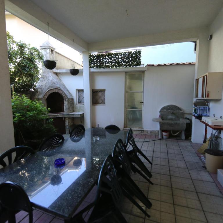 Apartments Boulevard - Appartement - 19