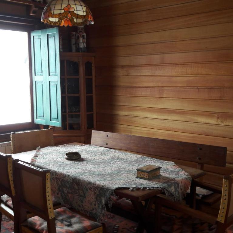 Great Chalet Farellones - Chalet de 4 dormitorios - 9