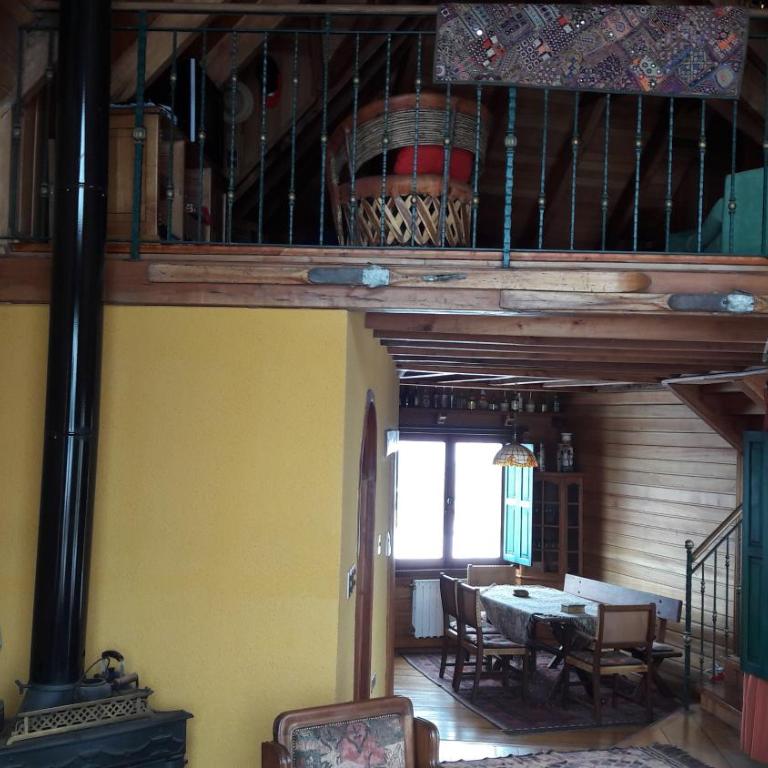 Great Chalet Farellones - Chalet de 4 dormitorios - 6