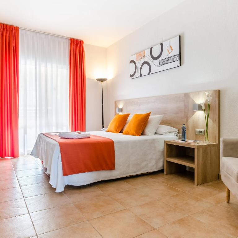 Hotel Gran Playa - Habitación Doble Superior - 2