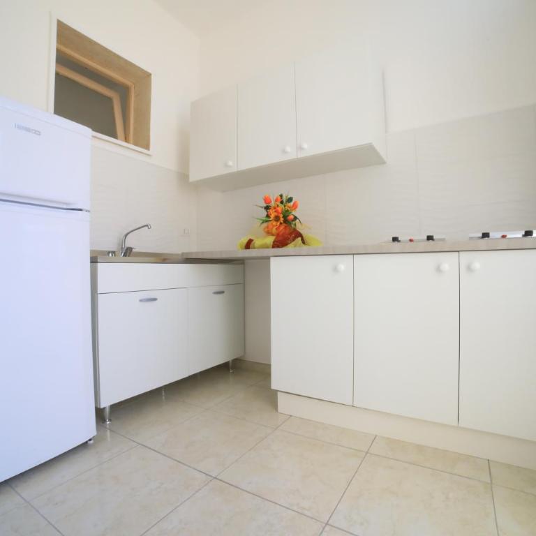 Meraviglie del Salento - Appartamento con 2 Camere da Letto e Terrazza - 7