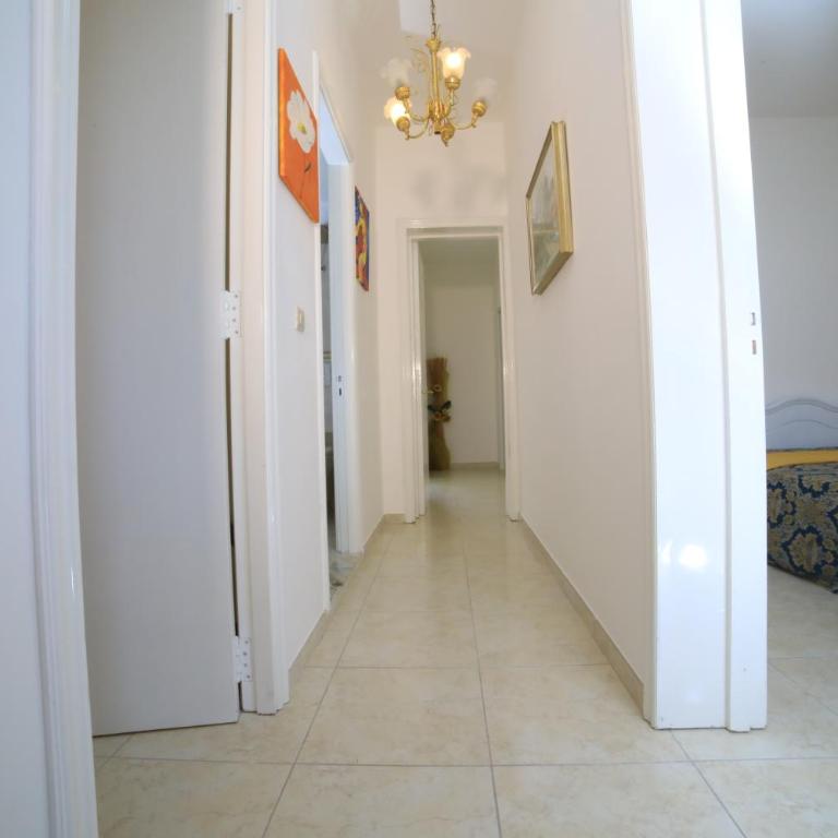 Meraviglie del Salento - Appartamento con 2 Camere da Letto e Terrazza - 4