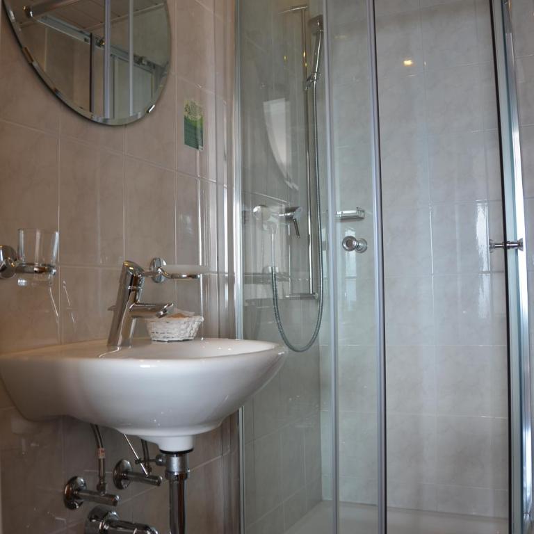 Hôtel Splendide - Chambre Simple Sud - 6