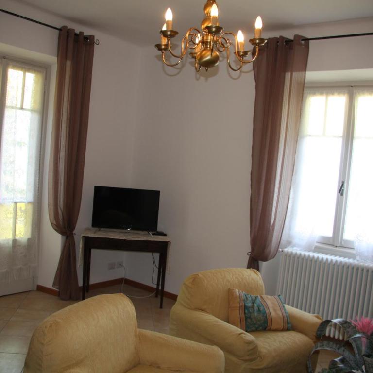 Casa Mauri - Casa Vacanze - 7