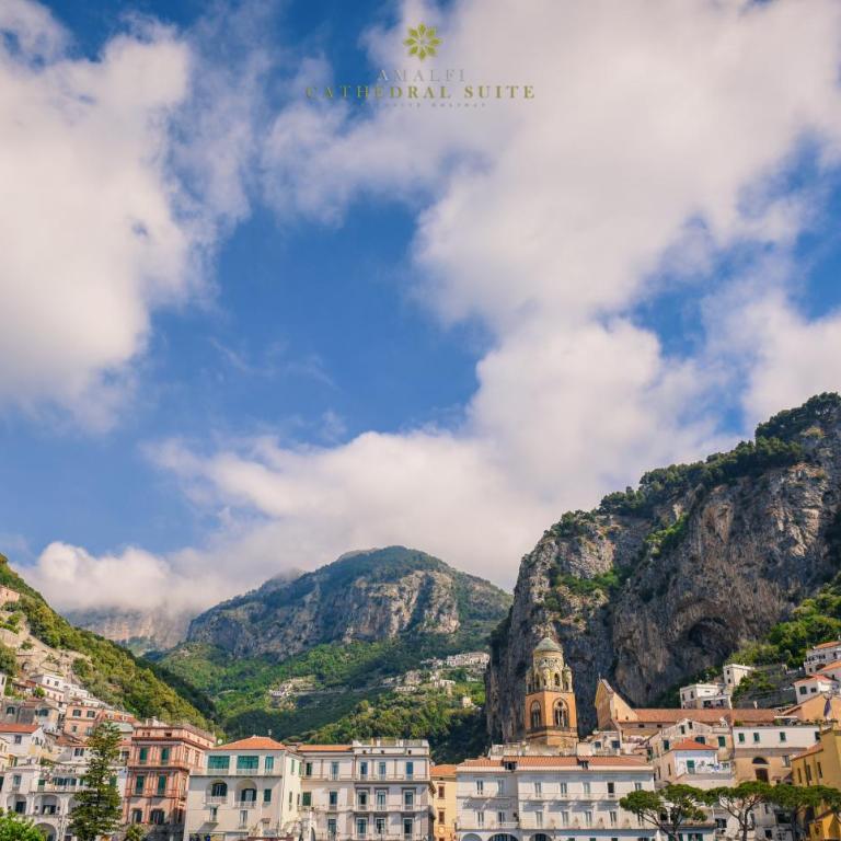 Amalfi Cathedral Suite - Appartamento - 25