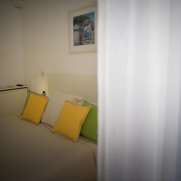 Amalfi Cathedral Suite - Appartamento - 17
