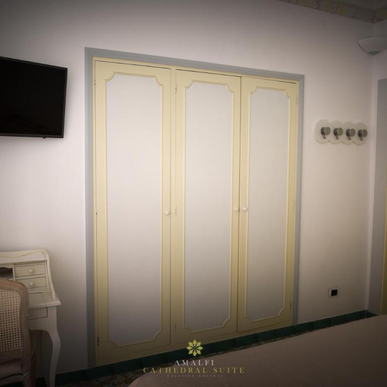 Amalfi Cathedral Suite - Appartamento - 21