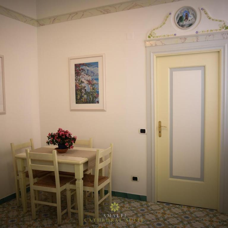 Amalfi Cathedral Suite - Appartamento - 14