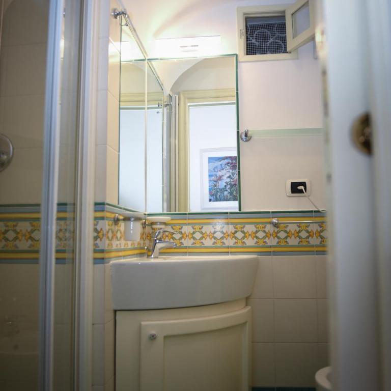 Amalfi Cathedral Suite - Appartamento - 11