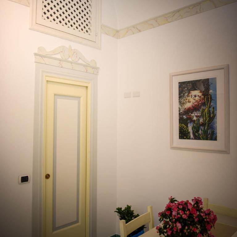 Amalfi Cathedral Suite - Appartamento - 9