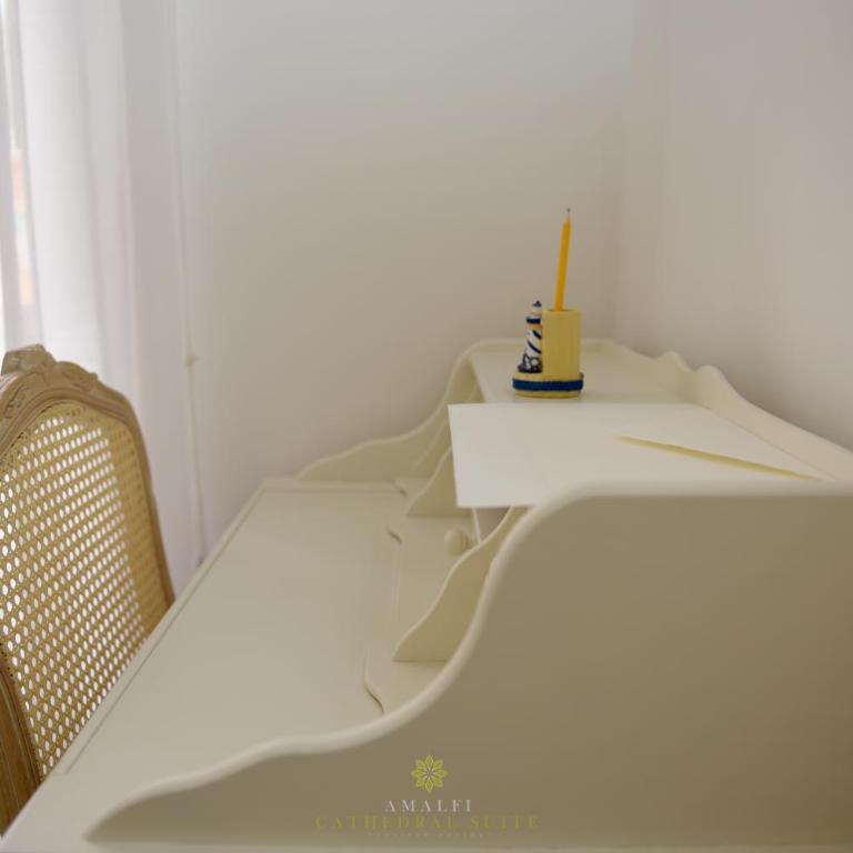Amalfi Cathedral Suite - Appartamento - 22