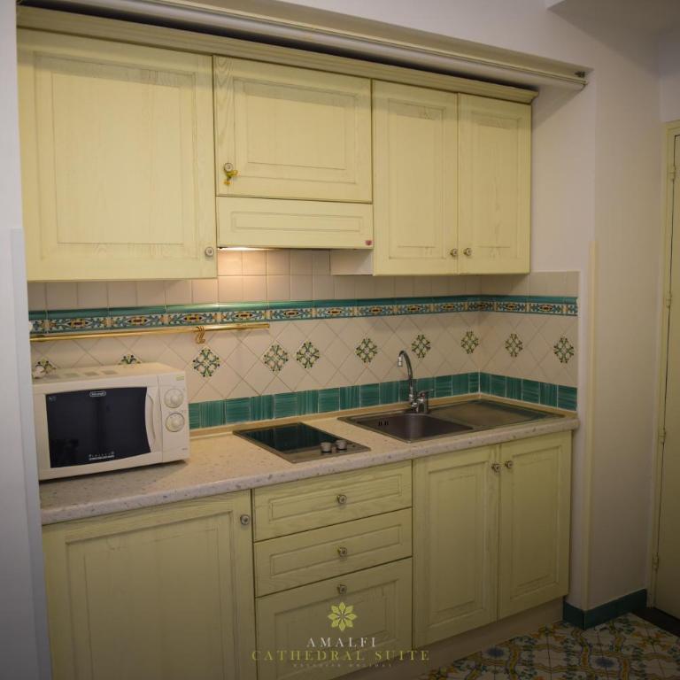 Amalfi Cathedral Suite - Appartamento - 6