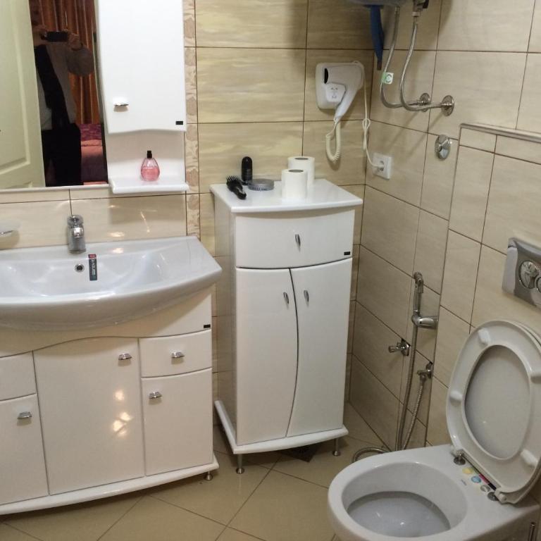 Apartments Amira - Apartman sa Terasom - 4