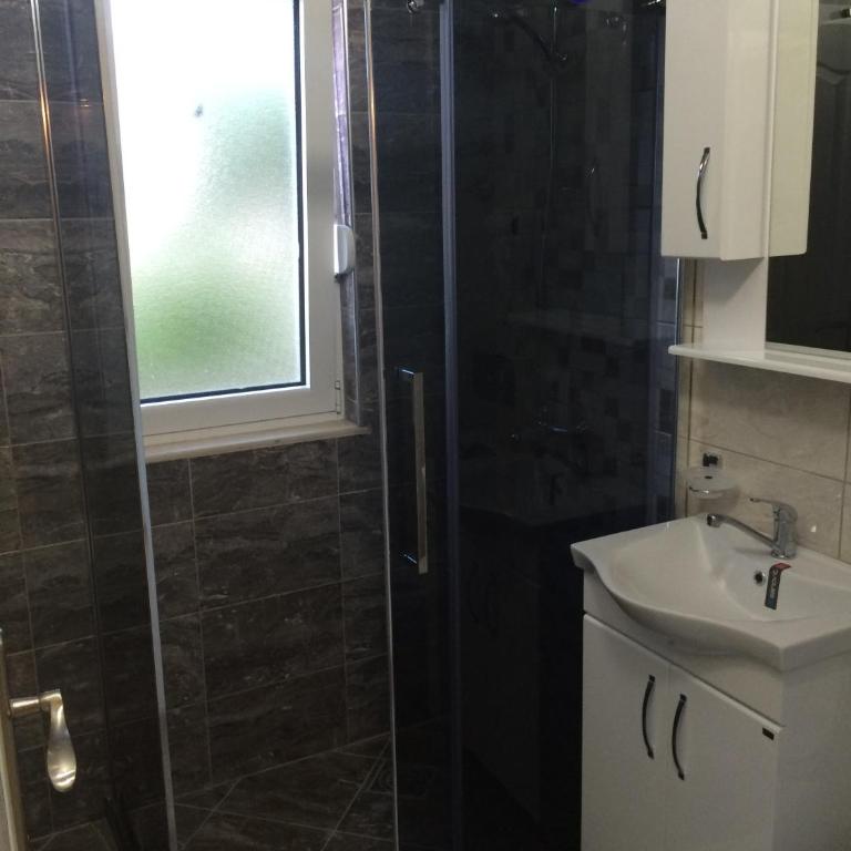 Apartments Amira - Apartman sa Terasom - 3