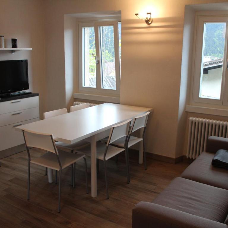 Trentino Apartments - Casa Marzari - Apartamento de 2 dormitorios - 21