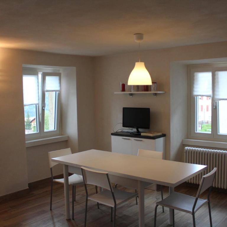 Trentino Apartments - Casa Marzari - Apartamento de 2 dormitorios - 30