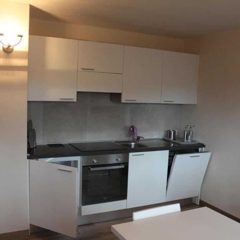Trentino Apartments - Casa Marzari - Apartamento de 2 dormitorios - 18