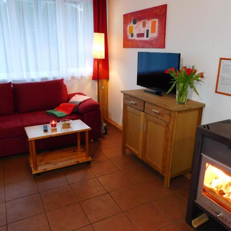 Hüttendorf Präbichl - Chalet - 18