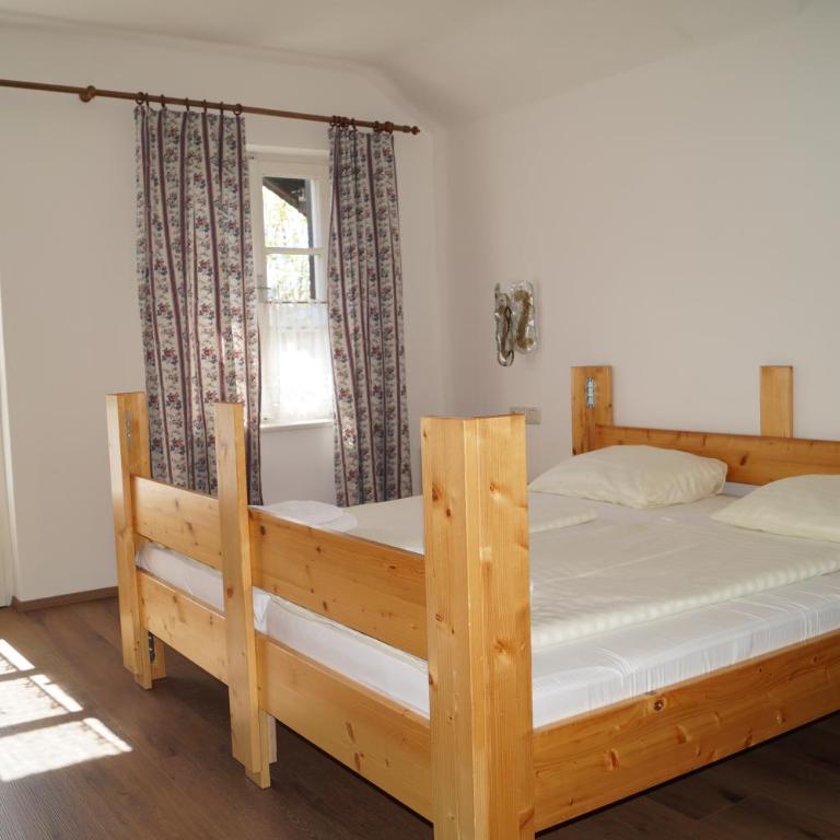 Hotel YOUHEY am Wolfgangsee - Double Room - 1