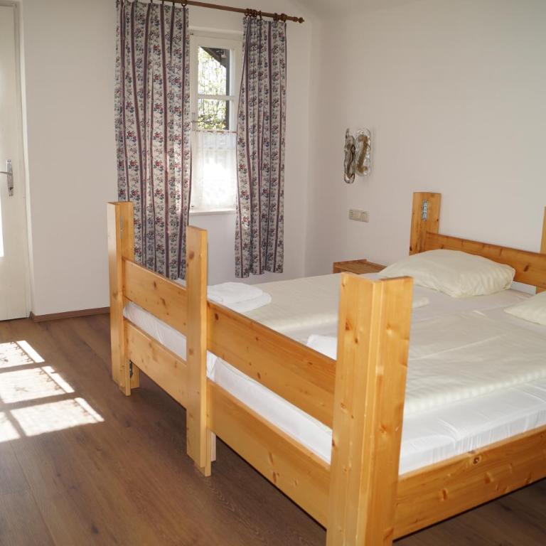 Hotel YOUHEY am Wolfgangsee - Standard Double Room - 3