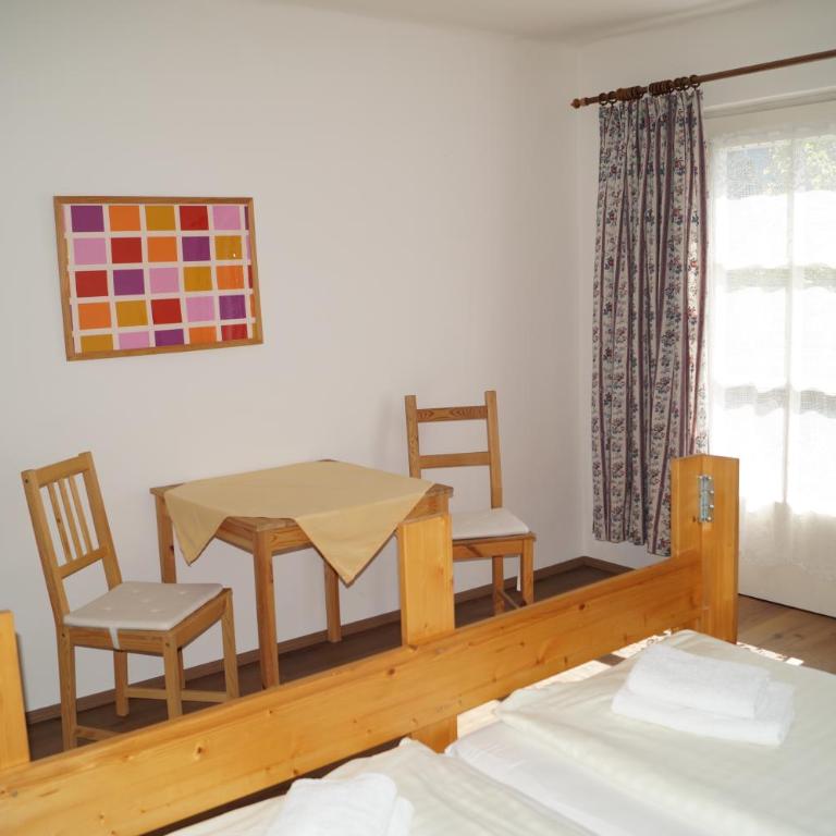 Hotel YOUHEY am Wolfgangsee - Double Room - 3