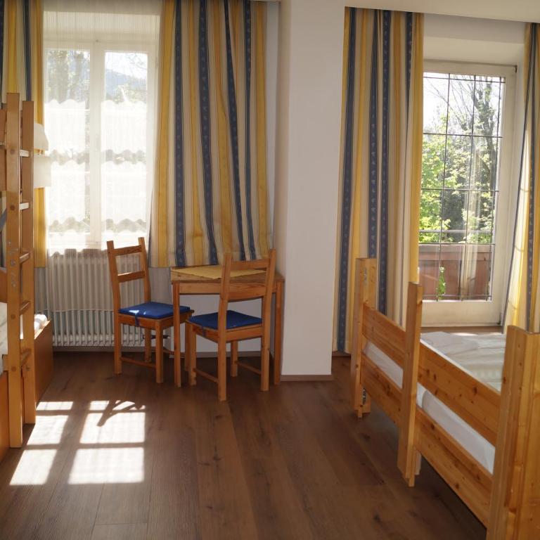 Hotel YOUHEY am Wolfgangsee - Classic Family Room - 3