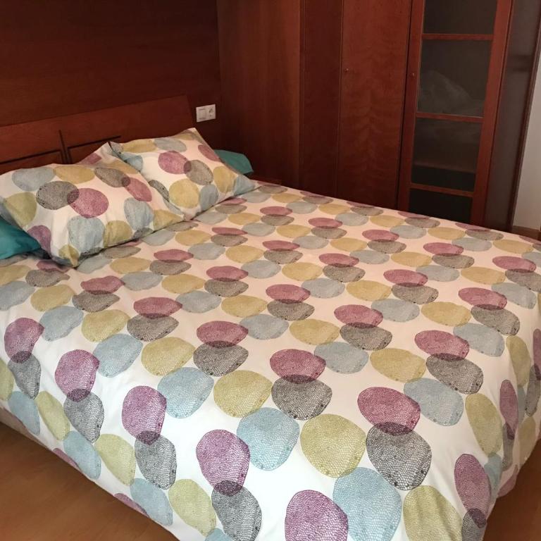 Apartamento Turistico Loyola - Apartamento de 3 dormitorios - 1