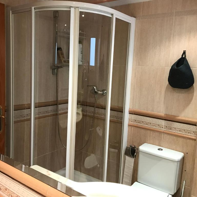 Apartamento Turistico Loyola - Apartamento de 3 dormitorios - 3