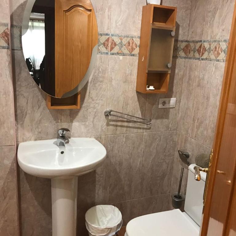 Apartamento Turistico Loyola - Apartamento de 3 dormitorios - 5