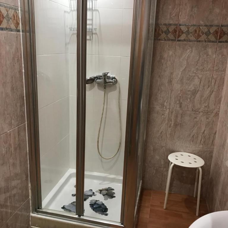 Apartamento Turistico Loyola - Apartamento de 3 dormitorios - 10