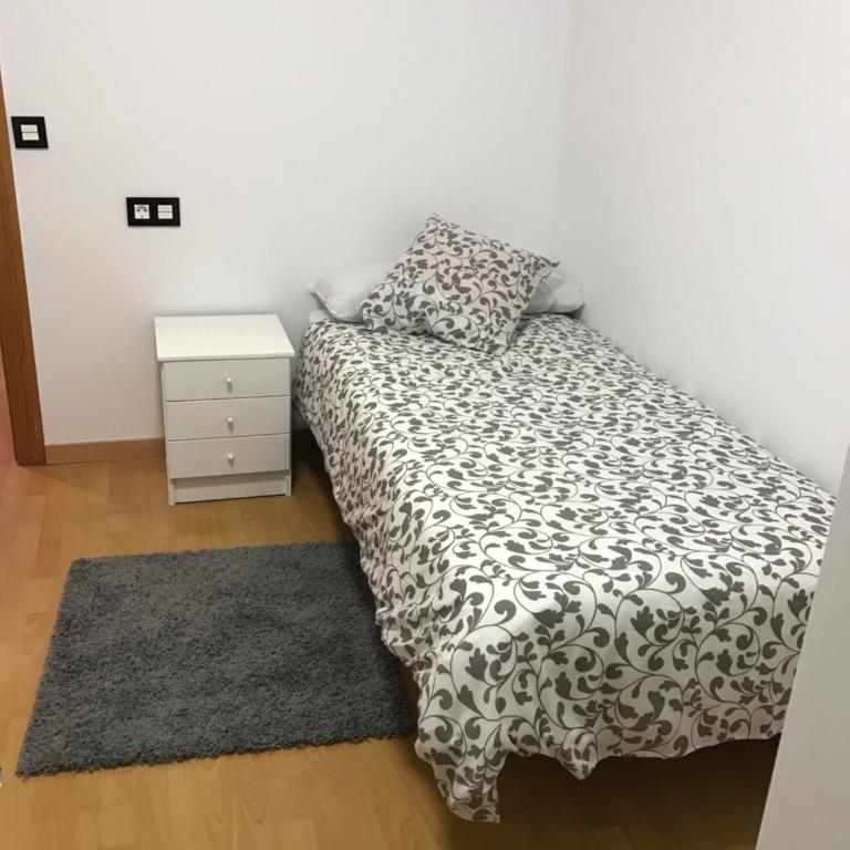 Apartamento Turistico Loyola - Apartamento de 3 dormitorios - 14