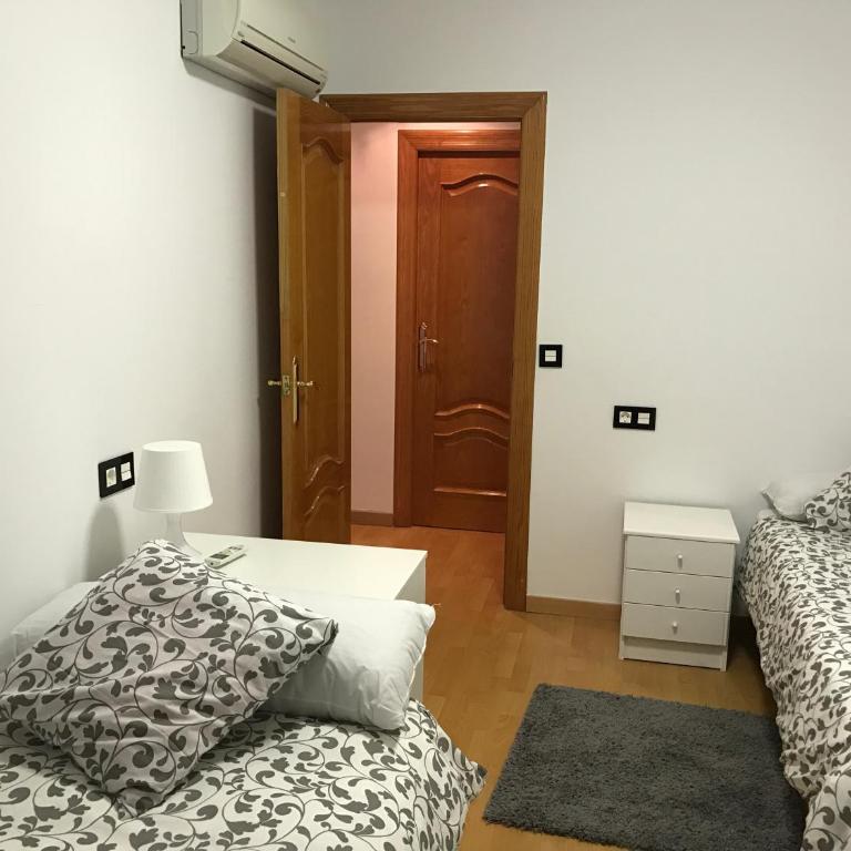 Apartamento Turistico Loyola - Apartamento de 3 dormitorios - 17