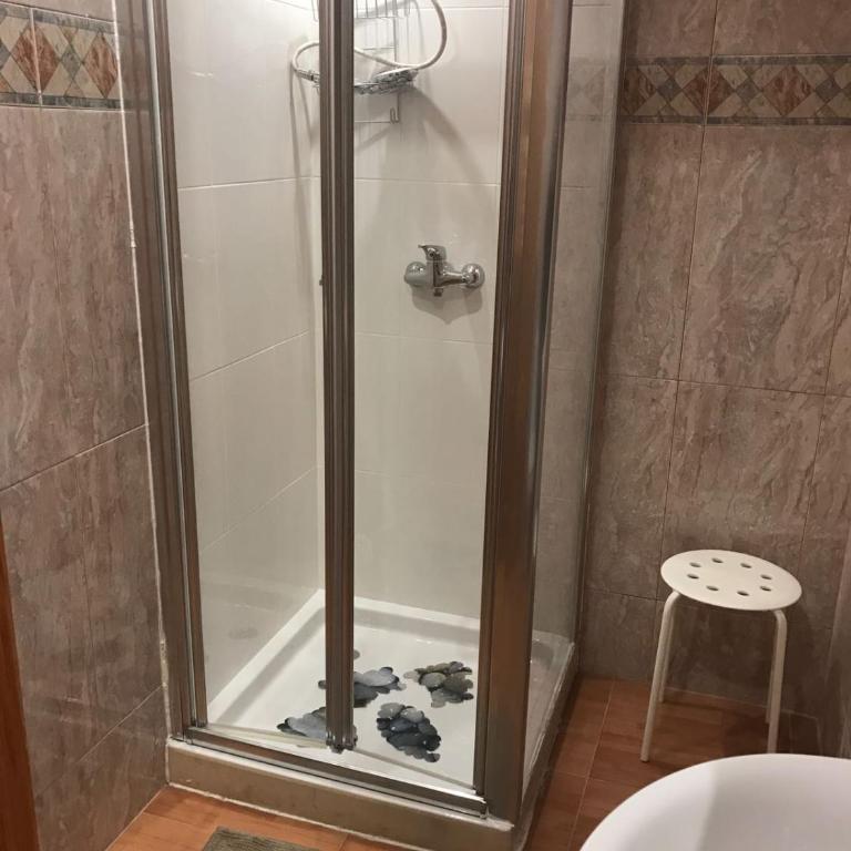 Apartamento Turistico Loyola - Apartamento de 3 dormitorios - 19