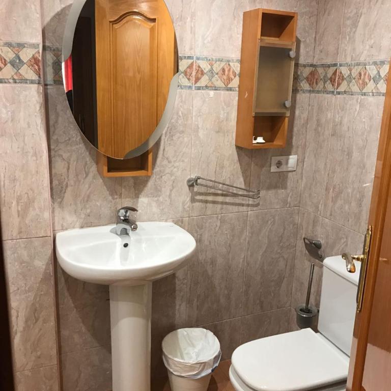 Apartamento Turistico Loyola - Apartamento de 3 dormitorios - 20