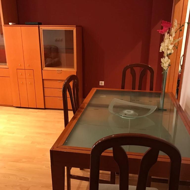 Apartamento Turistico Loyola - Apartamento de 3 dormitorios - 23
