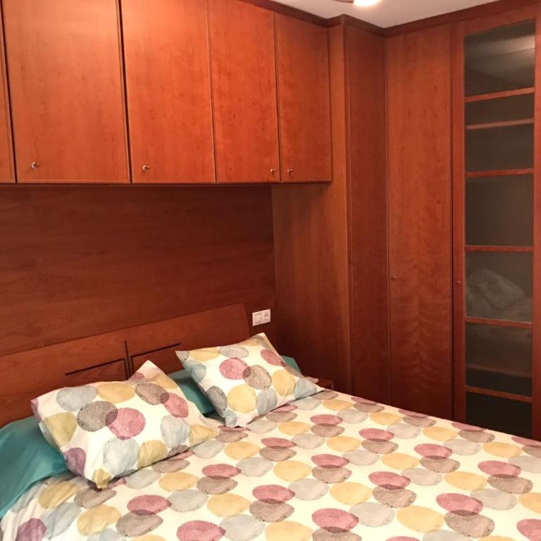 Apartamento Turistico Loyola - Apartamento de 3 dormitorios - 25