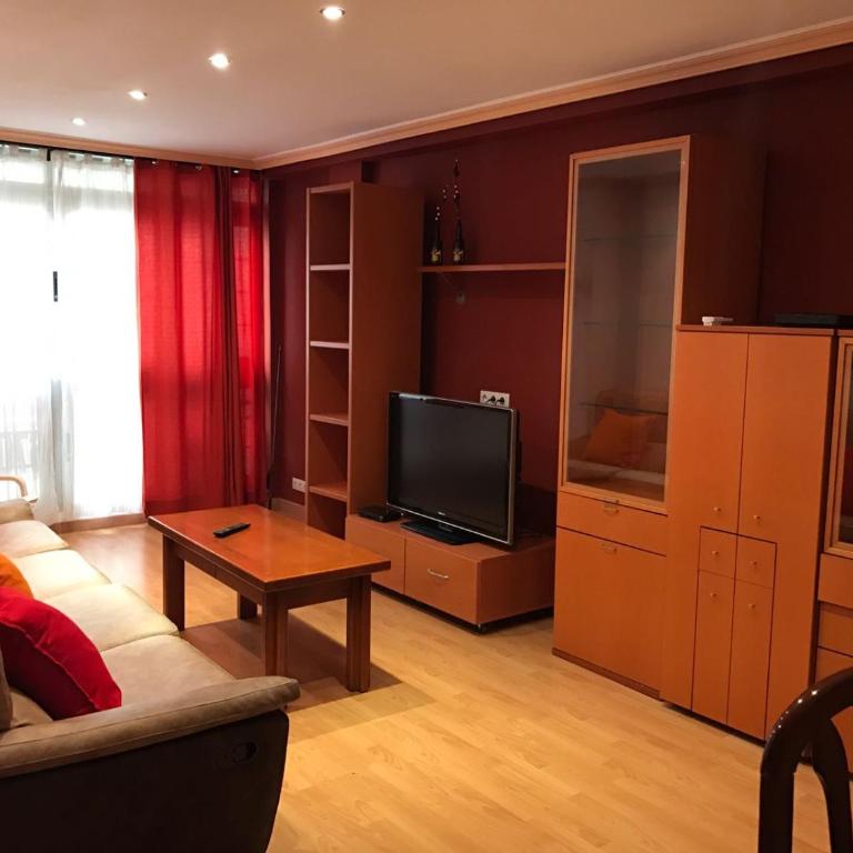 Apartamento Turistico Loyola - Apartamento de 3 dormitorios - 28