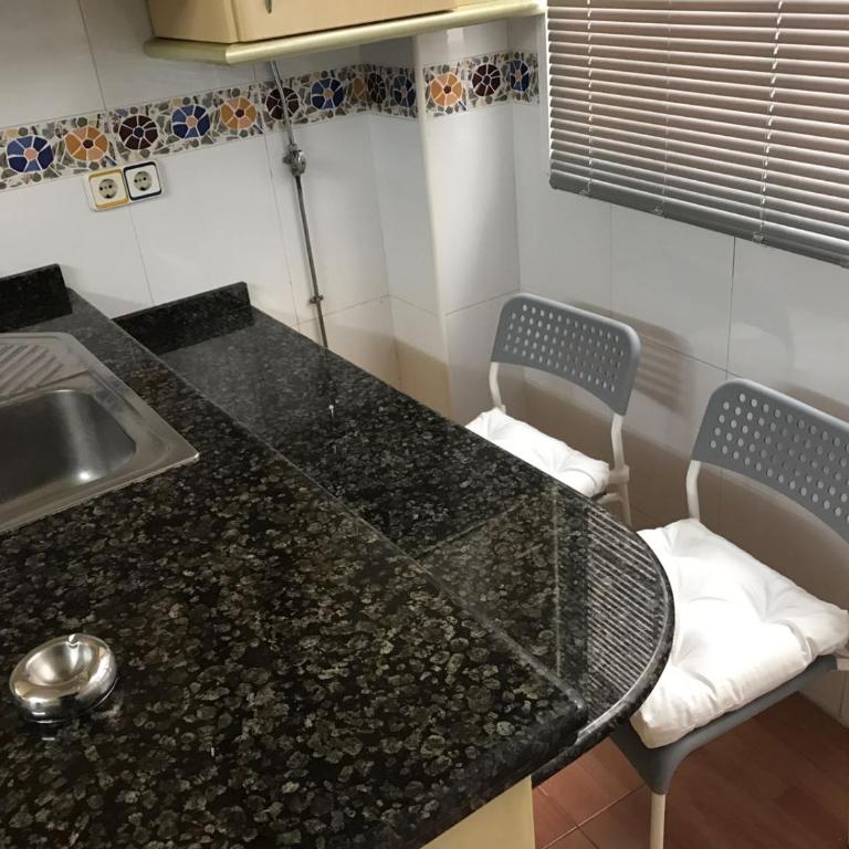 Apartamento Turistico Loyola - Apartamento de 3 dormitorios - 29