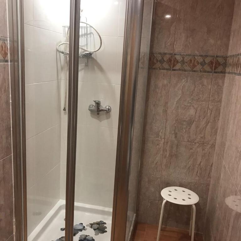 Apartamento Turistico Loyola - Apartamento de 3 dormitorios - 30