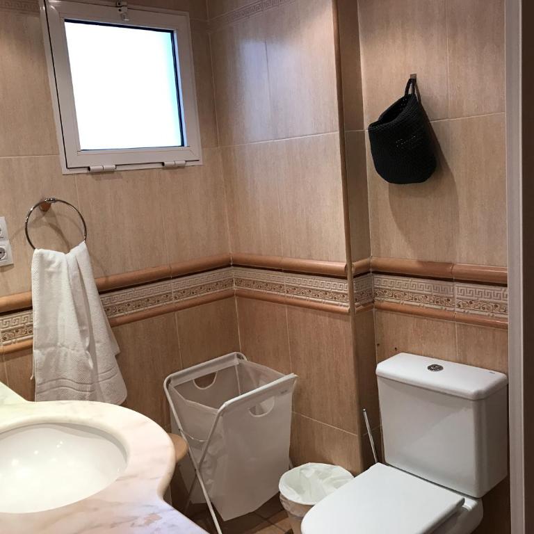 Apartamento Turistico Loyola - Apartamento de 3 dormitorios - 31