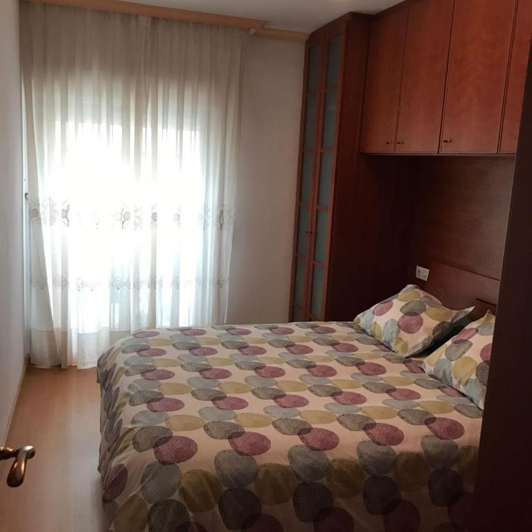Apartamento Turistico Loyola - Apartamento de 3 dormitorios - 34