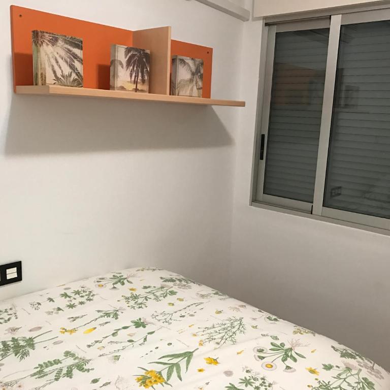 Apartamento Turistico Loyola - Apartamento de 3 dormitorios - 40