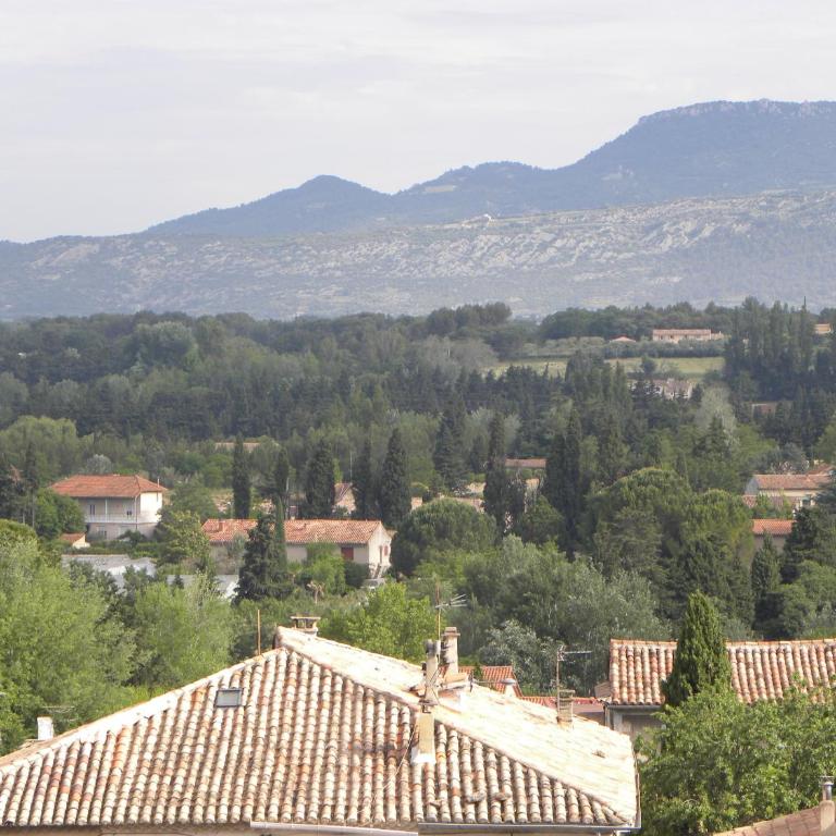 Ogooué appartement entier Lumineux 94m2 - Appartement 2 Chambres avec Vue sur la Montagne - 1